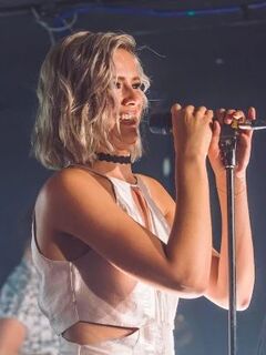 Dagny Norvoll Sandvik